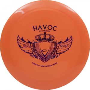 Latitude 64 Havoc